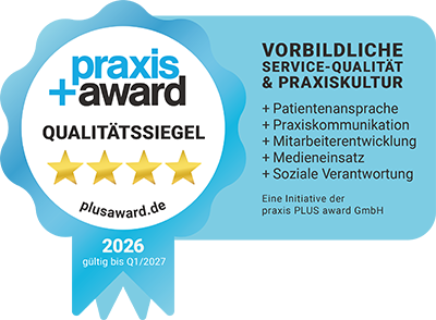 Praxis Award